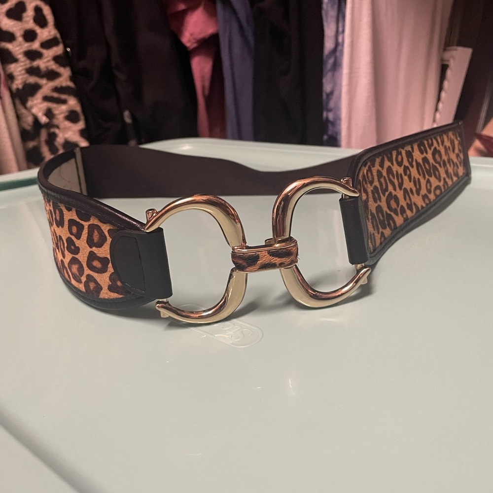 Chico’s Belt